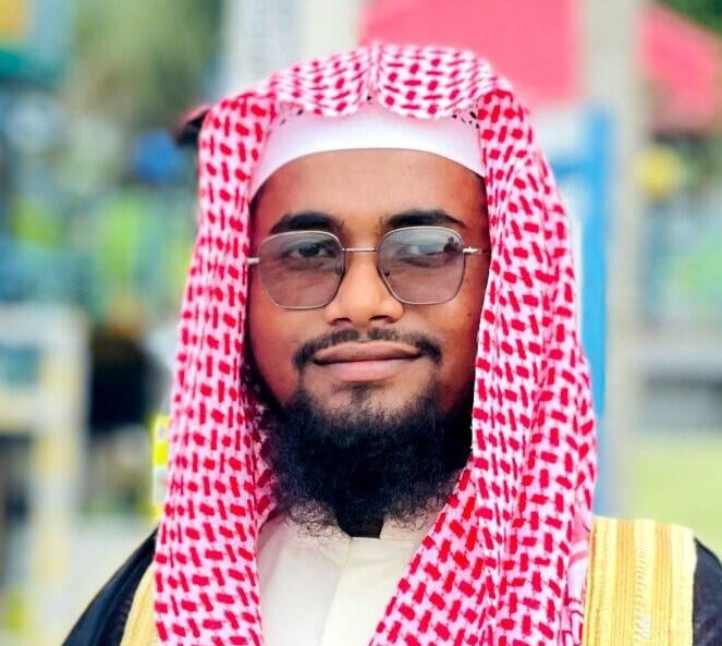 ওবায়দুল হক হাওলাদার 