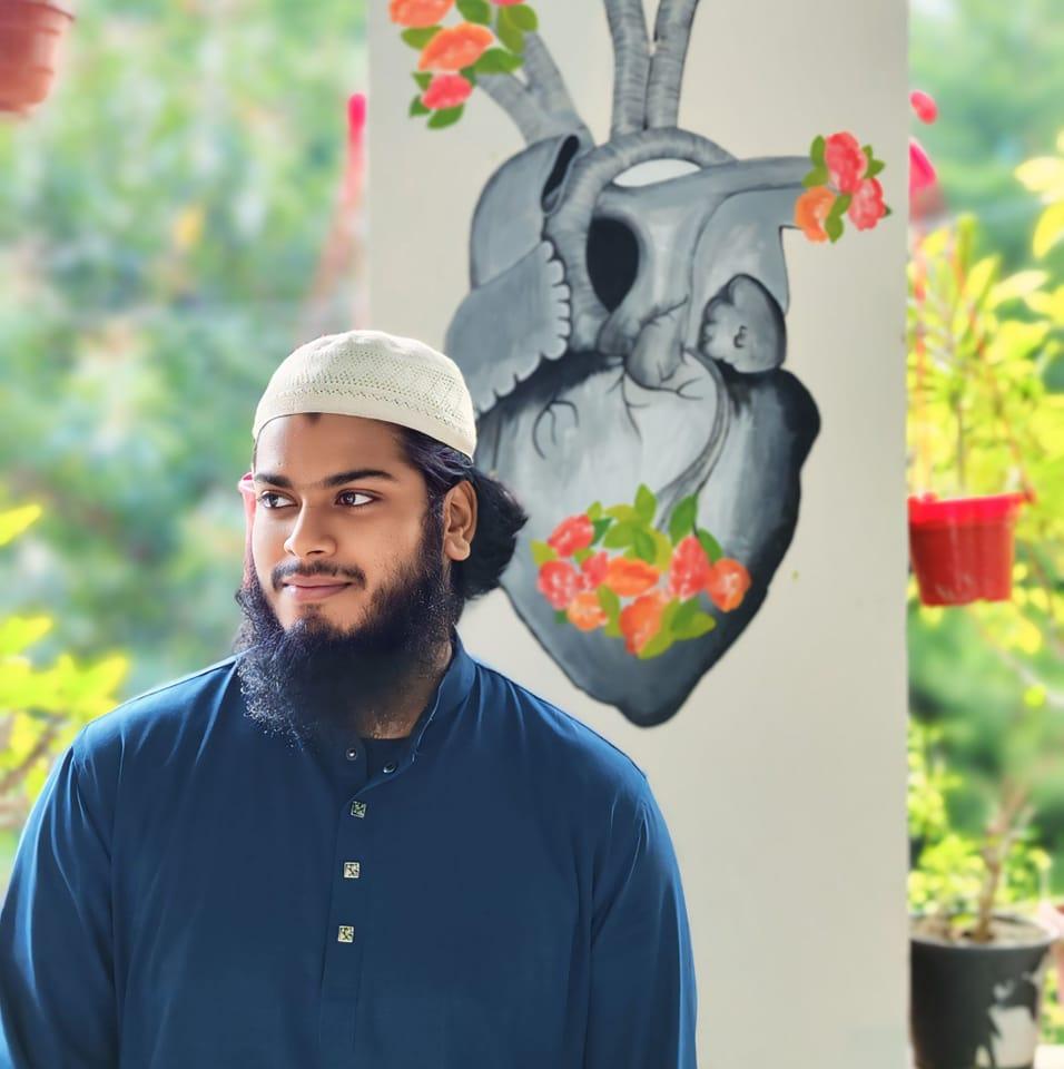 Samu Ra Tul  (Alpha)